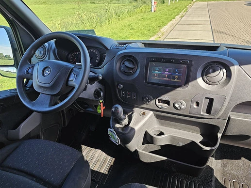 Opel Movano - Afbeelding 8 van 12