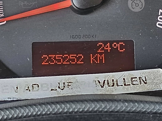 Opel Movano - Afbeelding 9 van 12