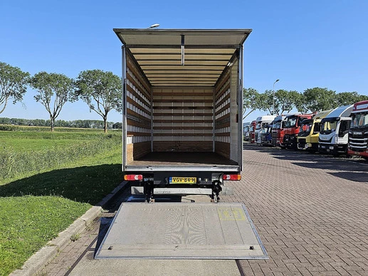 Opel Movano - Afbeelding 11 van 12