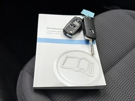 Volkswagen Beetle - Afbeelding 16 van 30