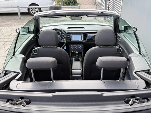 Volkswagen Beetle - Afbeelding 17 van 30