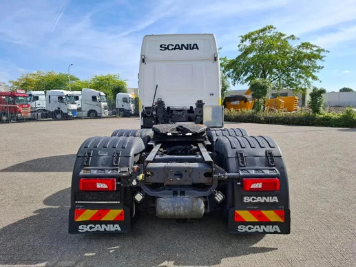 Scania R - Afbeelding 4 van 30