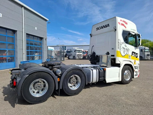 Scania R - Afbeelding 5 van 30