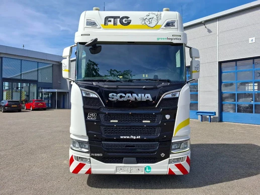 Scania R - Afbeelding 6 van 30
