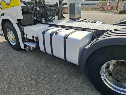 Scania R - Afbeelding 8 van 30