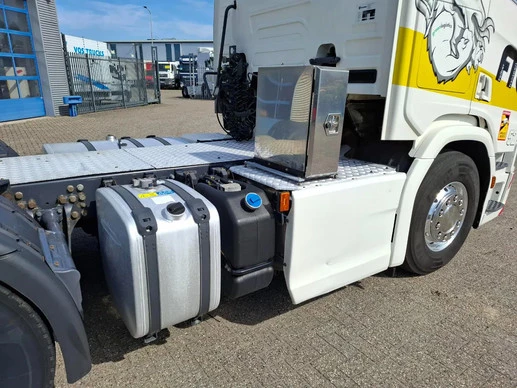 Scania R - Afbeelding 9 van 30
