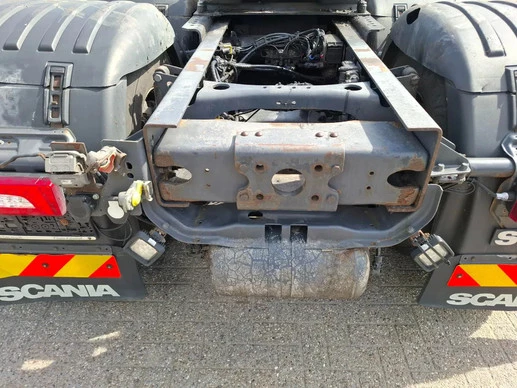 Scania R - Afbeelding 11 van 30