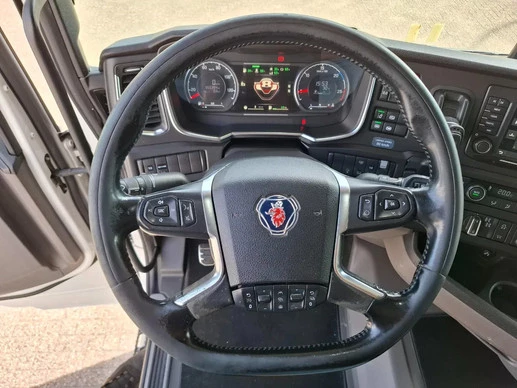 Scania R - Afbeelding 16 van 30