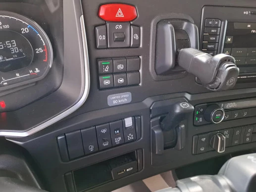 Scania R - Afbeelding 23 van 30