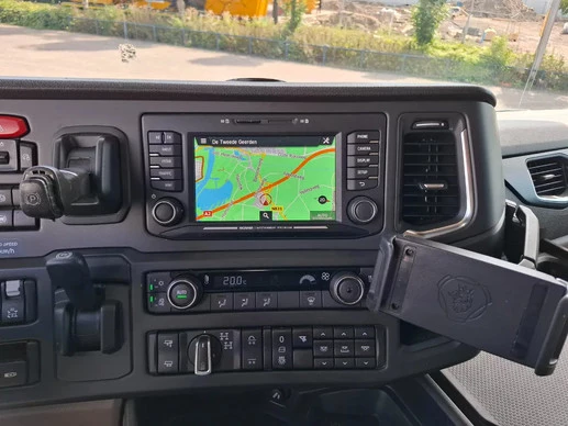 Scania R - Afbeelding 25 van 30