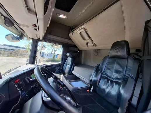 Scania R - Afbeelding 30 van 30