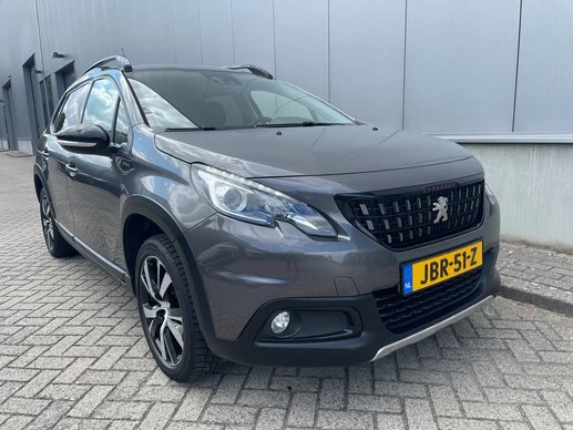 Peugeot 2008 - Afbeelding 1 van 22