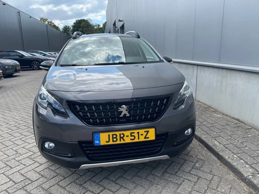 Peugeot 2008 - Afbeelding 2 van 22