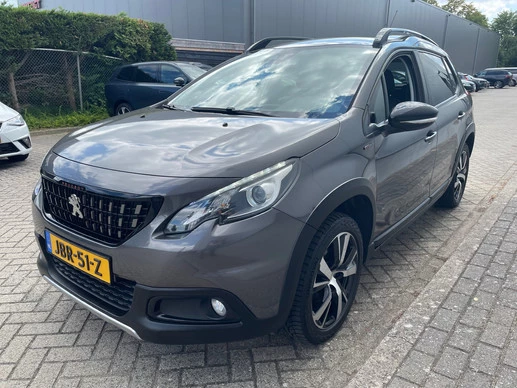Peugeot 2008 - Afbeelding 3 van 22