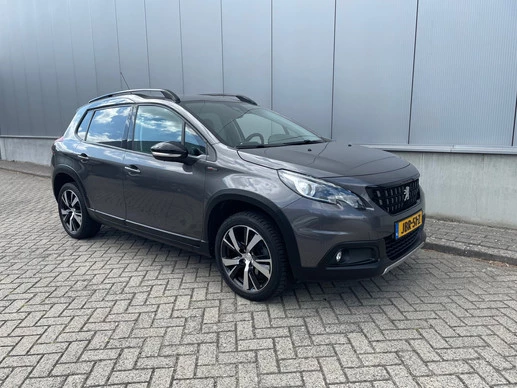 Peugeot 2008 - Afbeelding 4 van 22