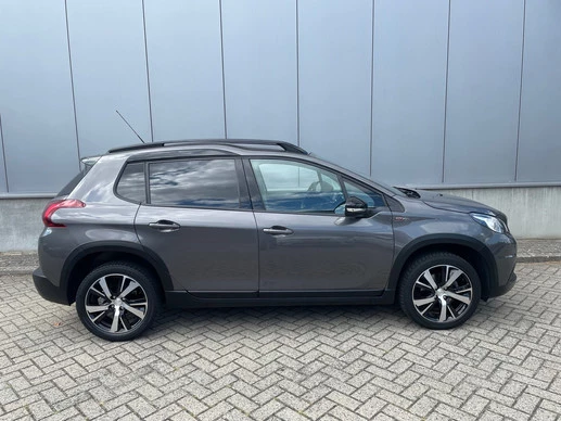 Peugeot 2008 - Afbeelding 5 van 22