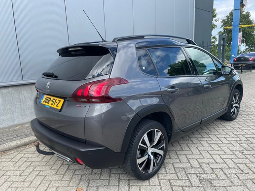 Peugeot 2008 - Afbeelding 6 van 22