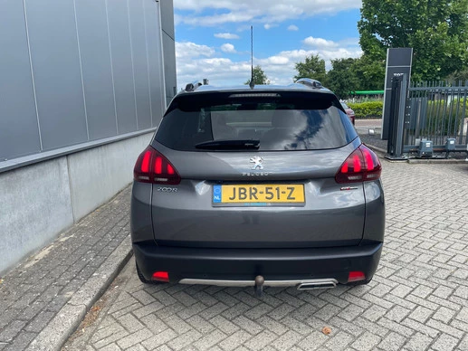 Peugeot 2008 - Afbeelding 8 van 22