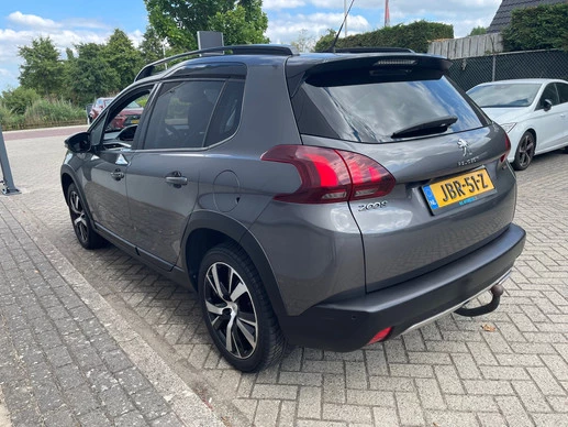 Peugeot 2008 - Afbeelding 10 van 22