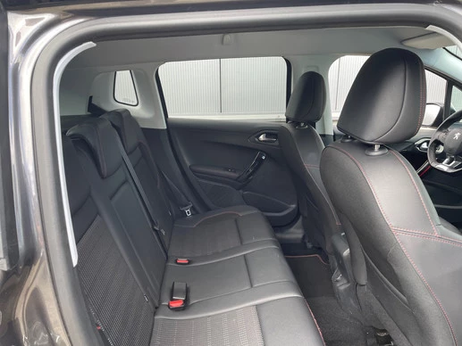 Peugeot 2008 - Afbeelding 11 van 22