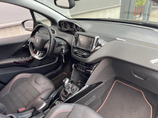Peugeot 2008 - Afbeelding 13 van 22