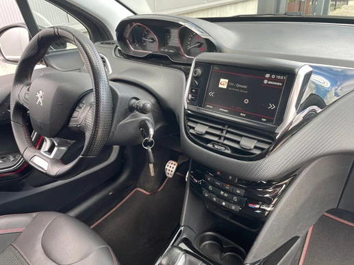 Peugeot 2008 - Afbeelding 14 van 22
