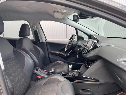 Peugeot 2008 - Afbeelding 15 van 22