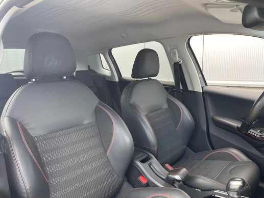 Peugeot 2008 - Afbeelding 16 van 22