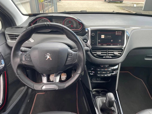 Peugeot 2008 - Afbeelding 17 van 22