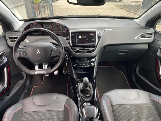Peugeot 2008 - Afbeelding 18 van 22