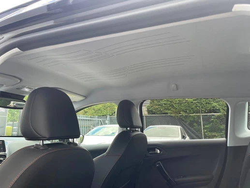 Peugeot 2008 - Afbeelding 19 van 22