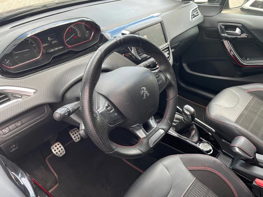 Peugeot 2008 - Afbeelding 20 van 22