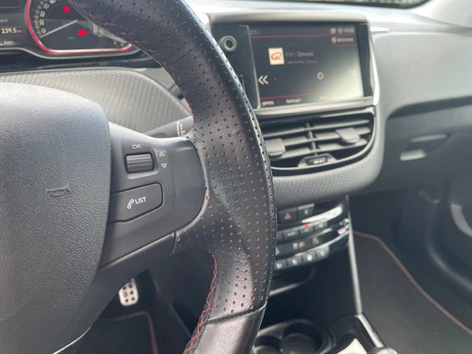 Peugeot 2008 - Afbeelding 21 van 22