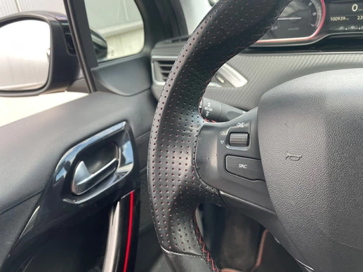Peugeot 2008 - Afbeelding 22 van 22