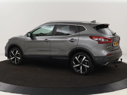 Nissan QASHQAI - Afbeelding 2 van 28