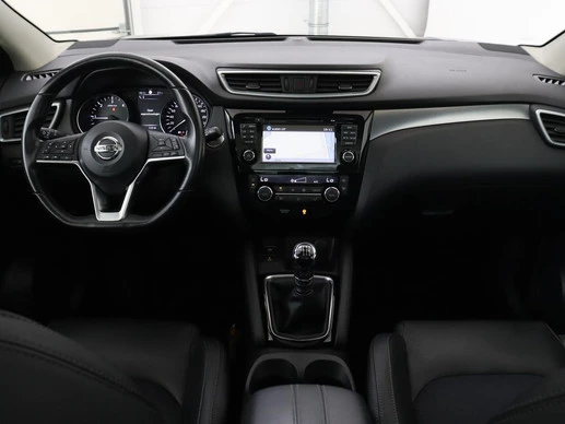 Nissan QASHQAI - Afbeelding 3 van 28