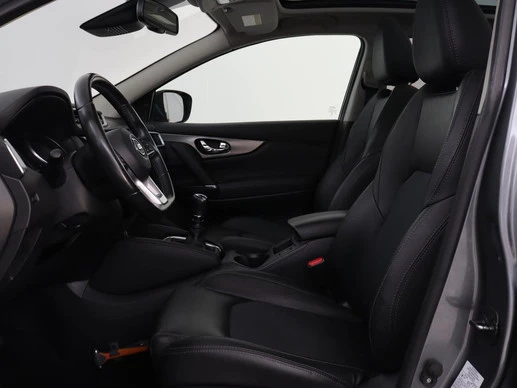 Nissan QASHQAI - Afbeelding 5 van 28