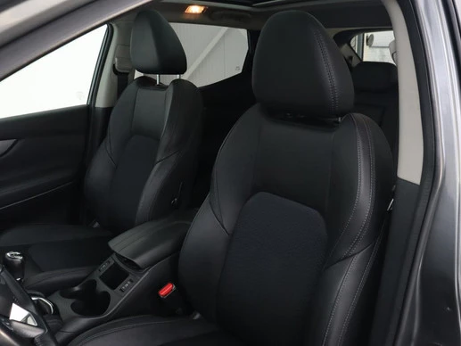 Nissan QASHQAI - Afbeelding 6 van 28