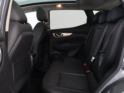 Nissan QASHQAI - Afbeelding 7 van 28