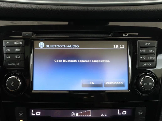 Nissan QASHQAI - Afbeelding 8 van 28