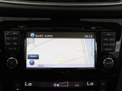 Nissan QASHQAI - Afbeelding 9 van 28