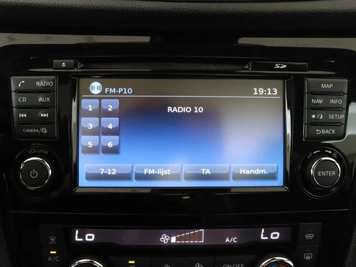 Nissan QASHQAI - Afbeelding 10 van 28