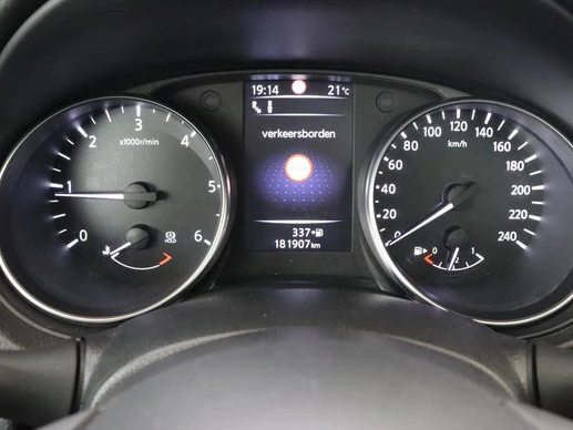 Nissan QASHQAI - Afbeelding 12 van 28