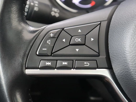 Nissan QASHQAI - Afbeelding 14 van 28