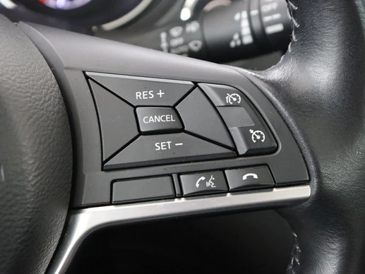 Nissan QASHQAI - Afbeelding 15 van 28