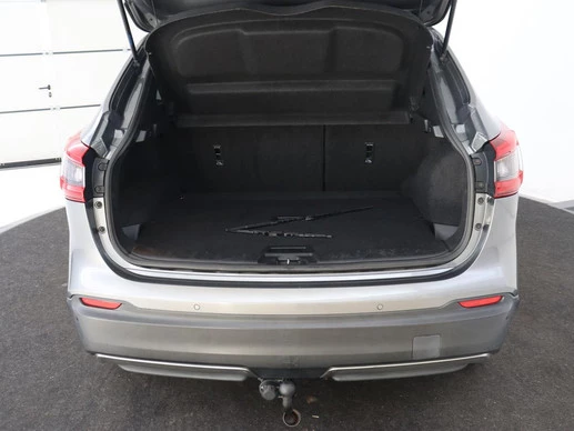 Nissan QASHQAI - Afbeelding 16 van 28