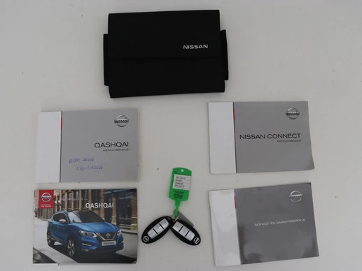 Nissan QASHQAI - Afbeelding 19 van 28