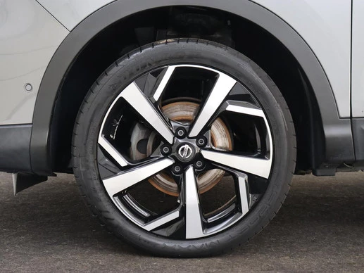 Nissan QASHQAI - Afbeelding 20 van 28