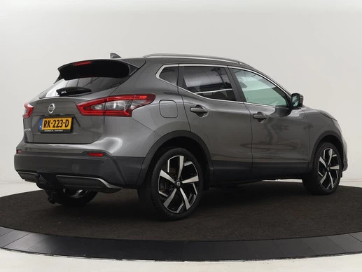 Nissan QASHQAI - Afbeelding 21 van 28