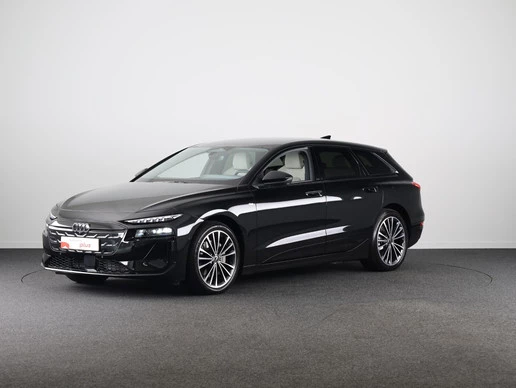 Audi A6 Avant e-tron - Afbeelding 1 van 30